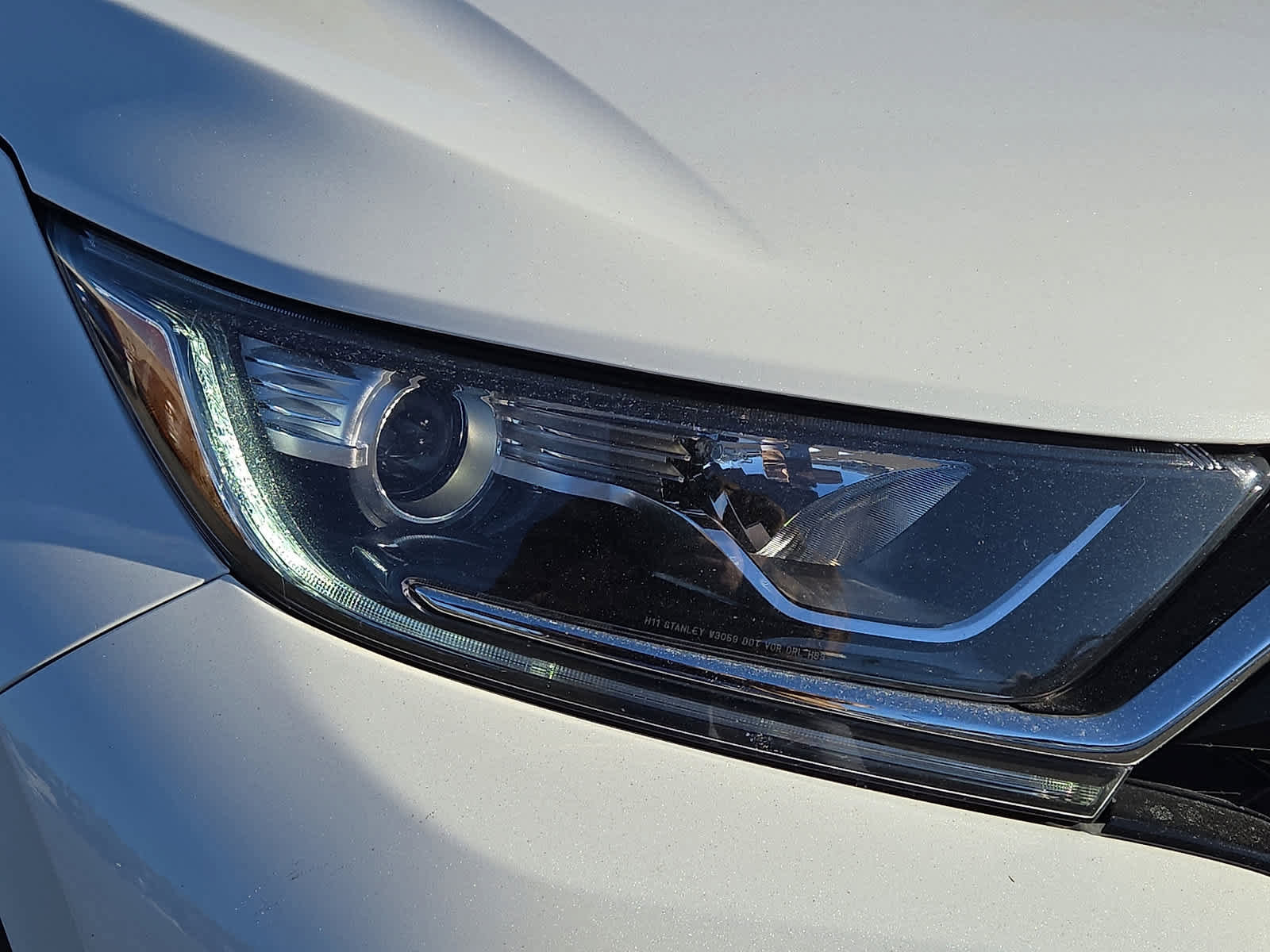 Used 2021 Honda CR-V EX image 10