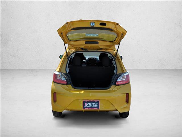 Used 2024 Mitsubishi Mirage ES image 9