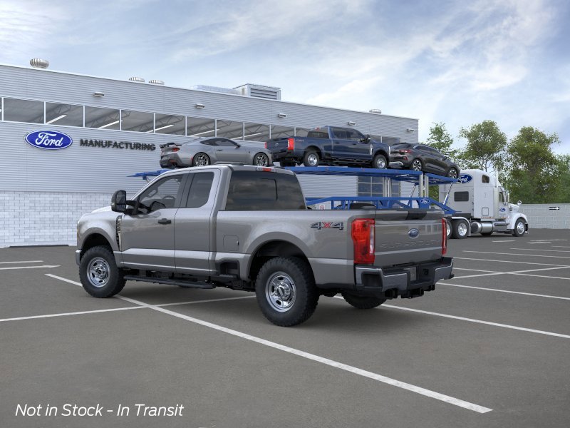 New 2026 Ford F250 XL AWD/4WD image 5