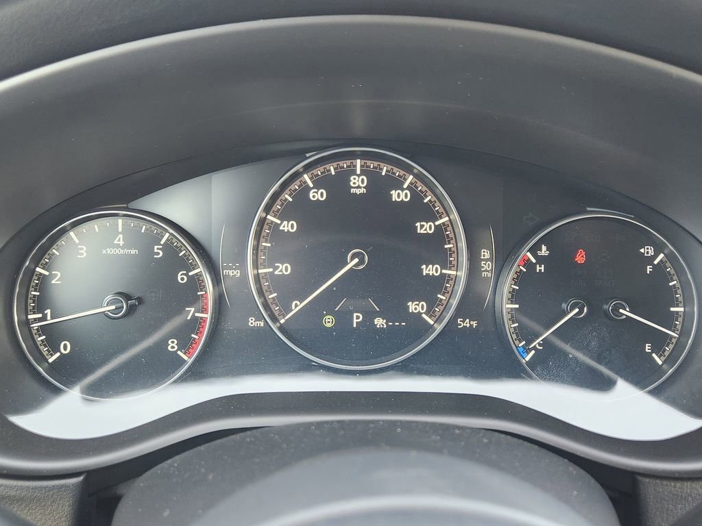 New 2026 MAZDA CX-30 AWD 2.5 S image 6