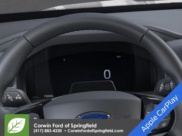 New 2026 Ford Explorer Platinum image 15