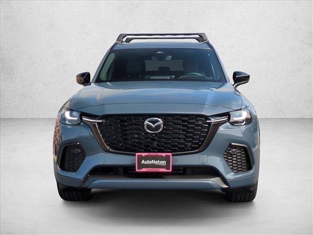 New 2026 MAZDA CX-70 3.3 Turbo S w/ Premium Package AWD/4WD image 6