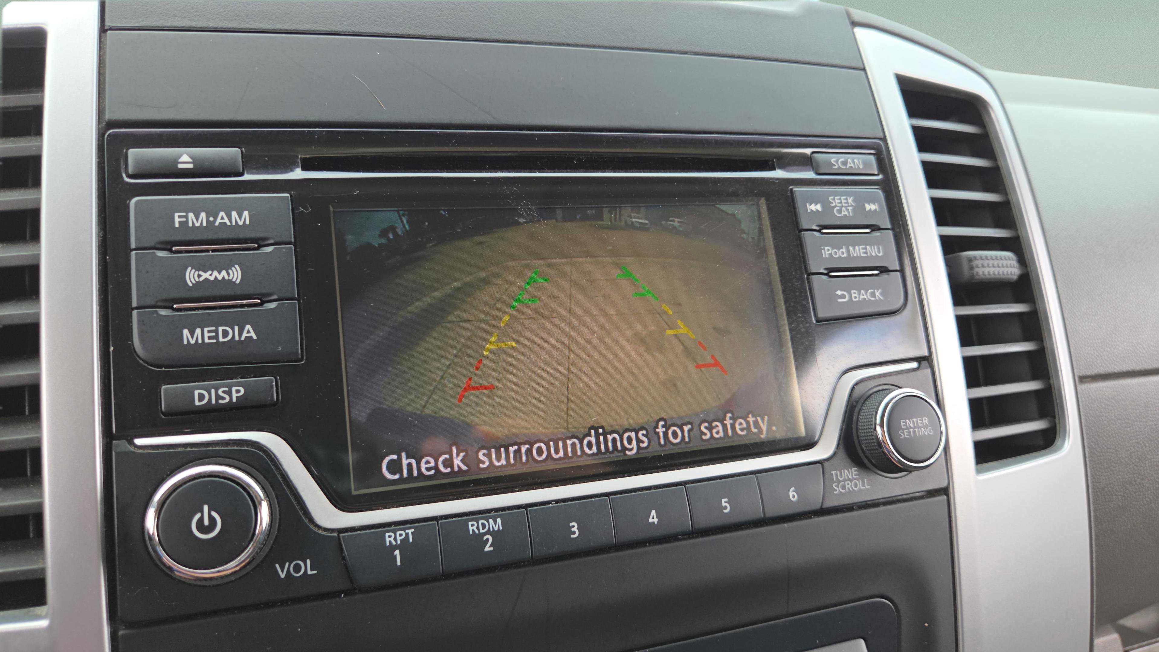Used 2018 Nissan Frontier SV RWD image 28
