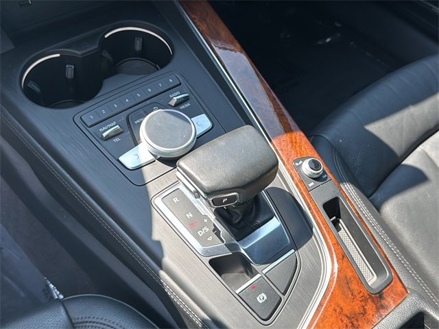 Used 2019 Audi A5 2.0T Premium Plus w/ Premium Plus image 21