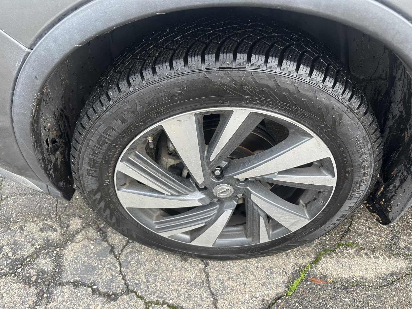 Used 2016 Nissan Murano Platinum w/ Platinum Technology Package image 25