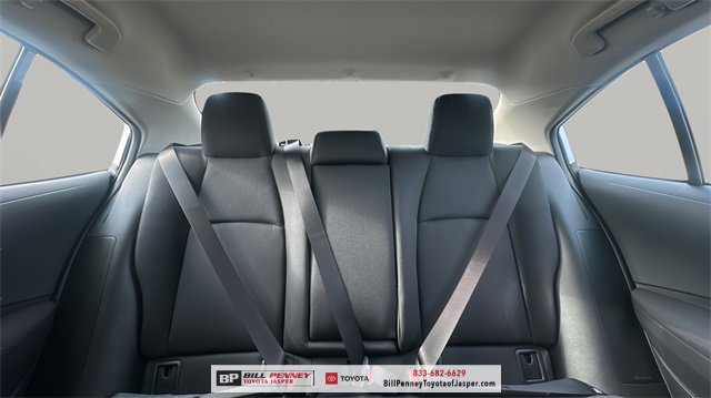 New 2026 Toyota Corolla LE image 17