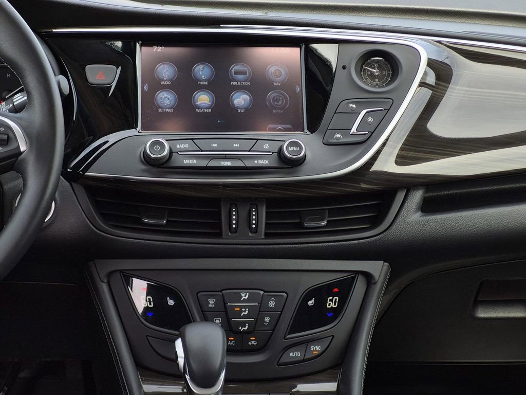 Used 2020 Buick Envision Premium image 20
