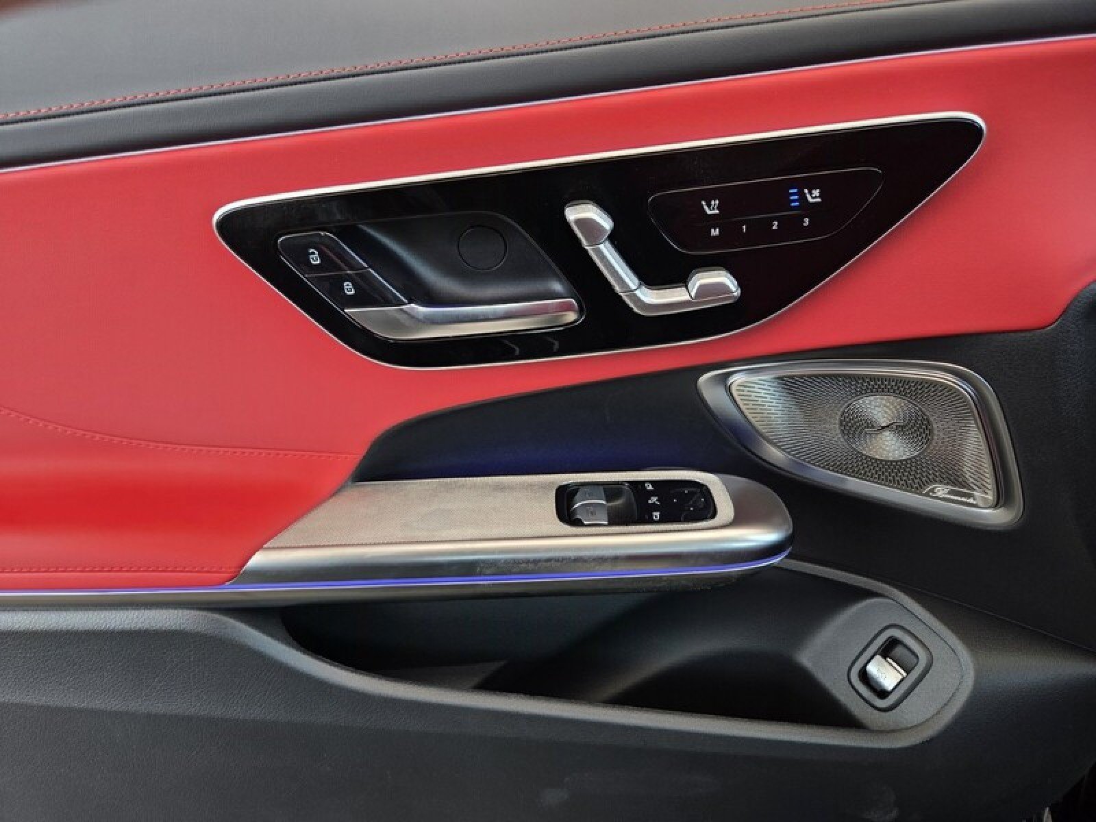 New 2027 Mercedes-Benz CLE 53 AMG 4MATIC Coupe image 20