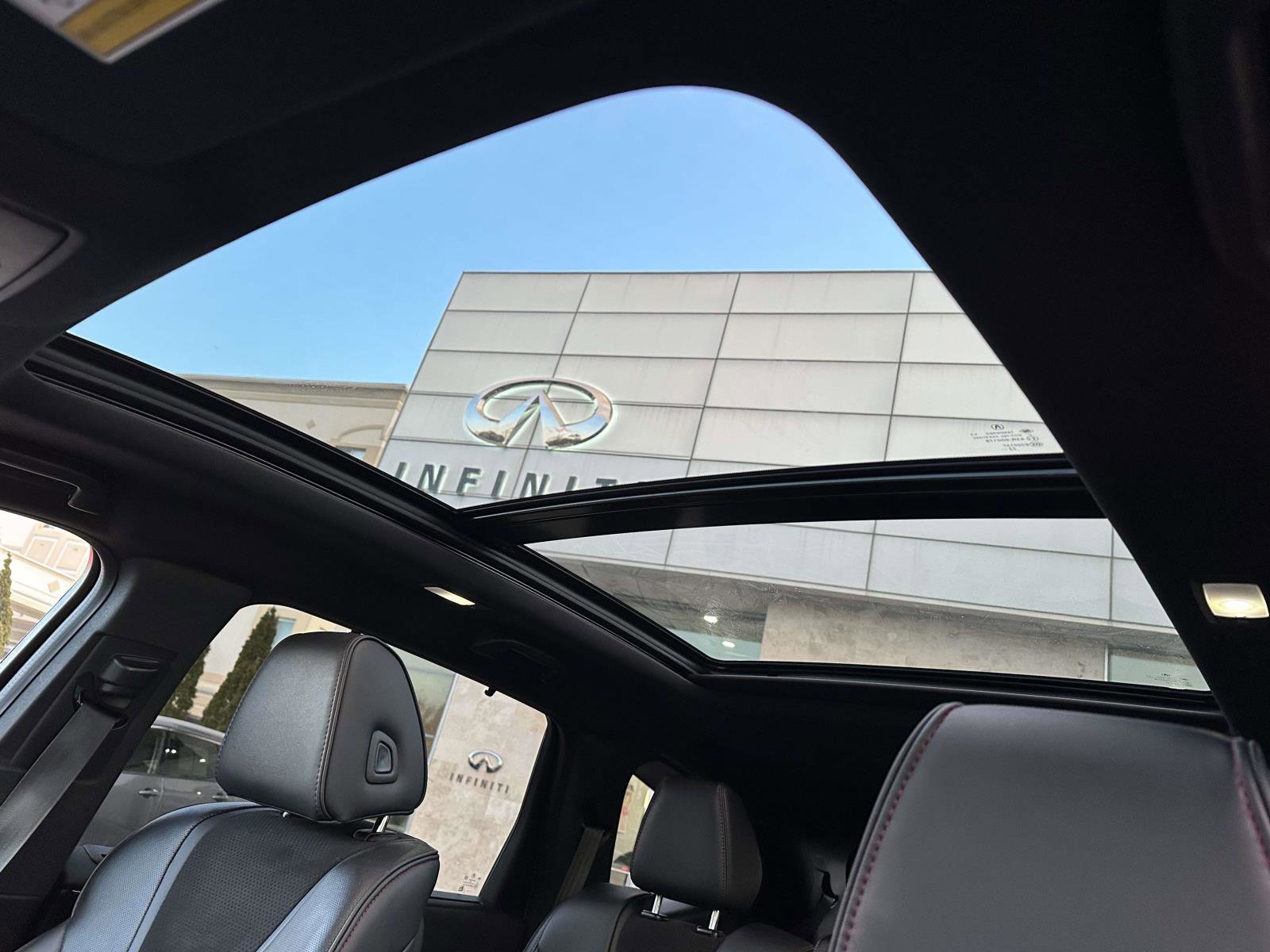 Used 2023 Acura MDX A-Spec image 20