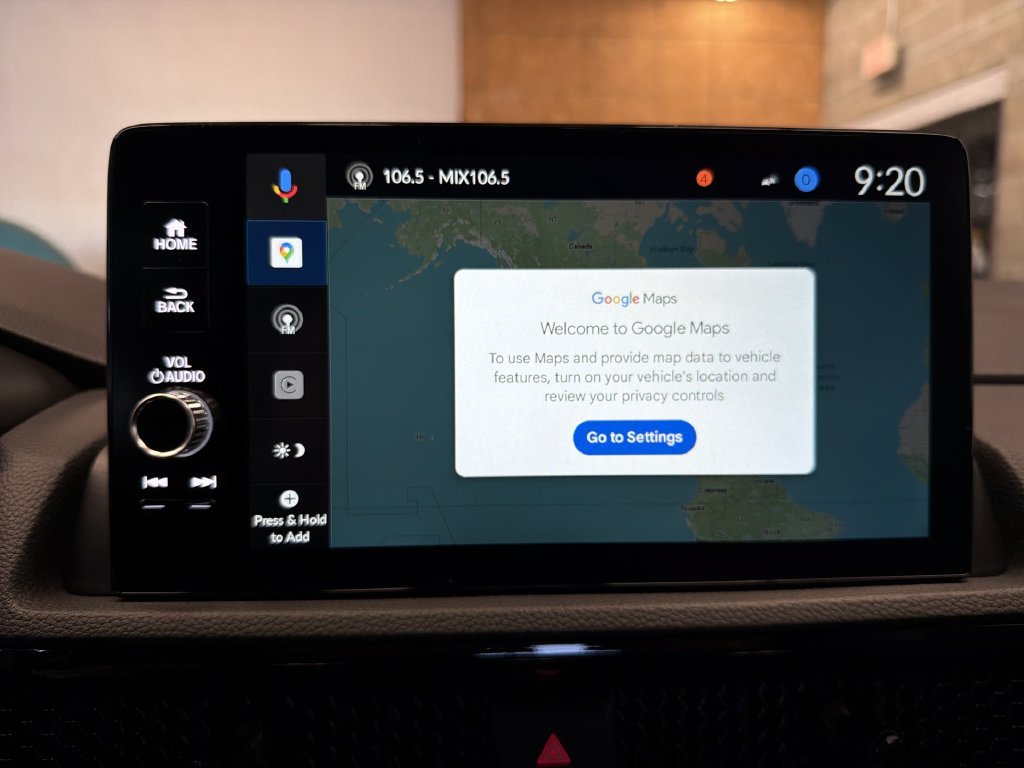 New 2027 Honda CR-V Sport Touring image 20