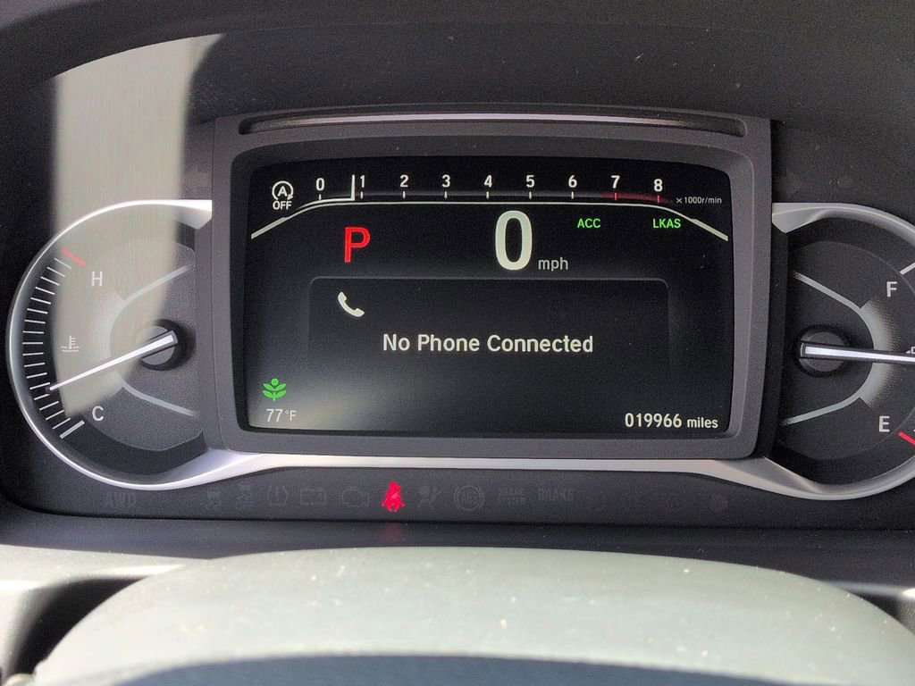 Used 2023 Honda Passport EX-L image 33