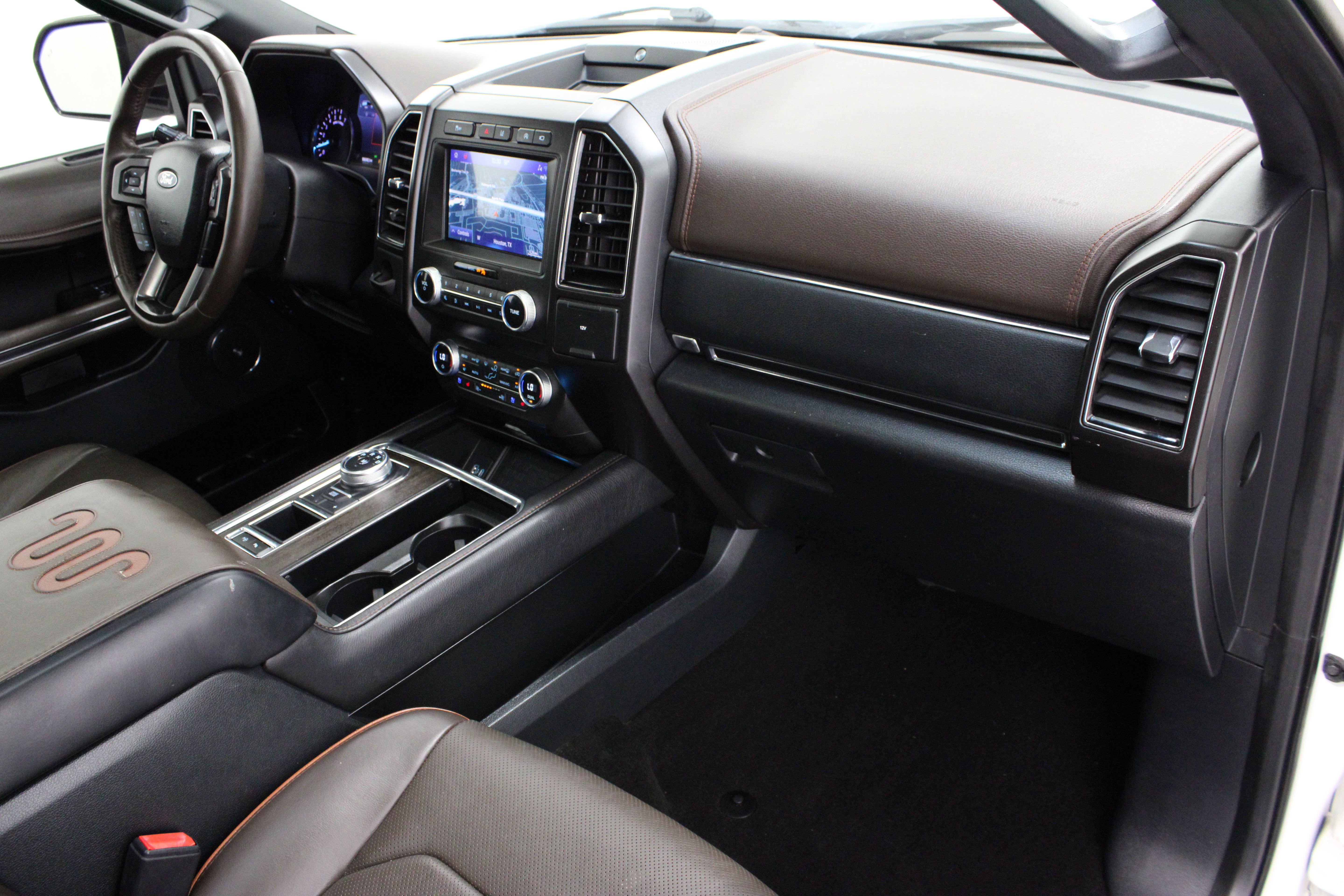 Used 2020 Ford Expedition King Ranch w/ Cargo Package RWD image 41