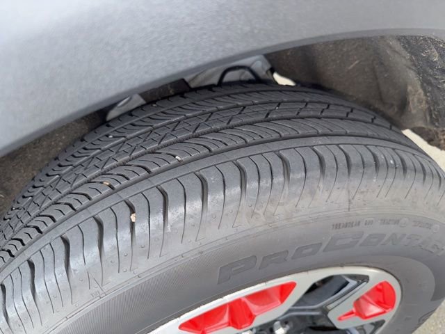 Used 2025 Ford Bronco Sport Free Wheeling w/ Convenience Package image 11