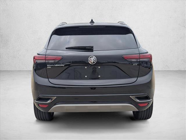 Certified 2023 Buick Envision Essence w/ Sport Touring Package image 6