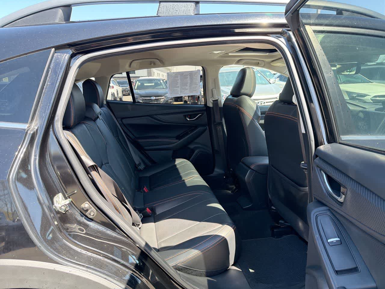 Used 2018 Subaru Crosstrek 2.0i Limited AWD/4WD image 26