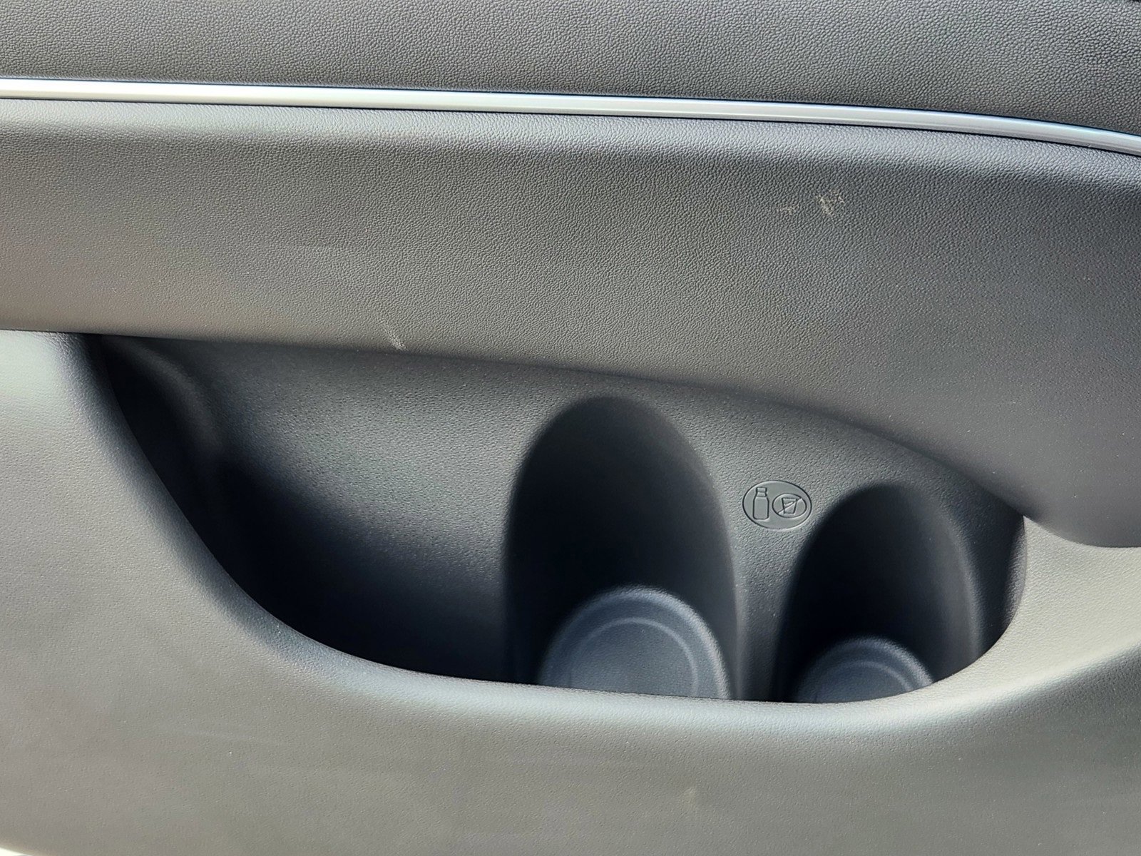 New 2026 Hyundai Palisade Limited image 37