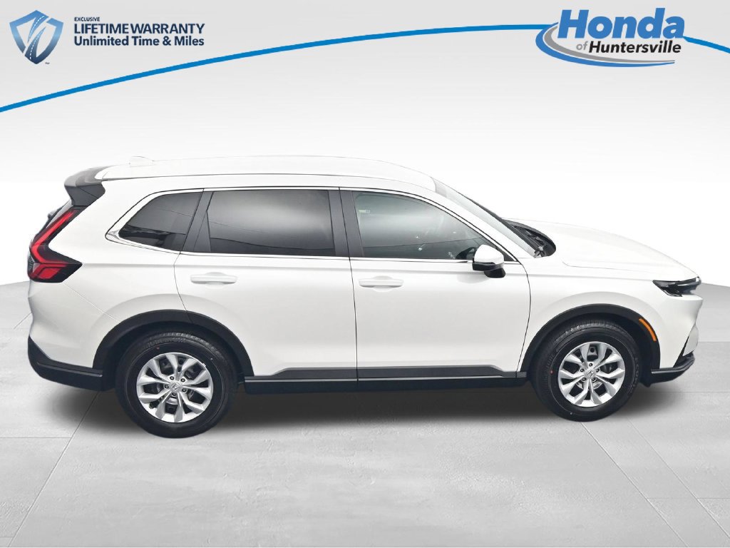 New 2027 Honda CR-V LX image 52