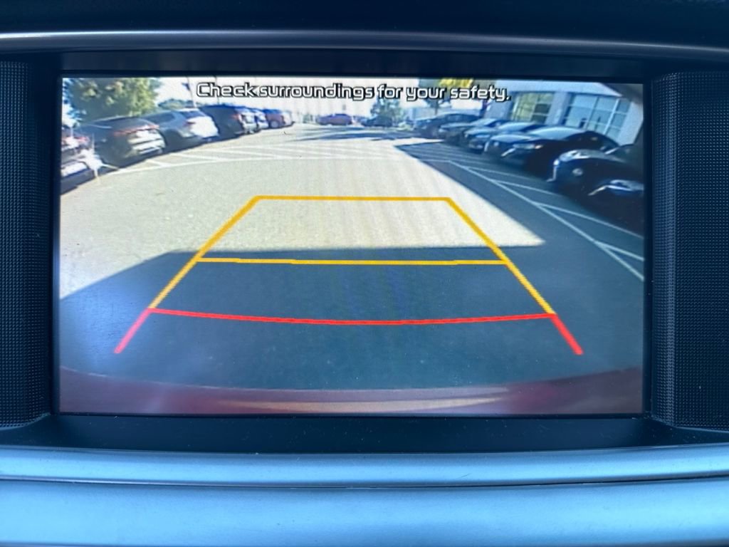 Used 2020 Kia Optima S image 19