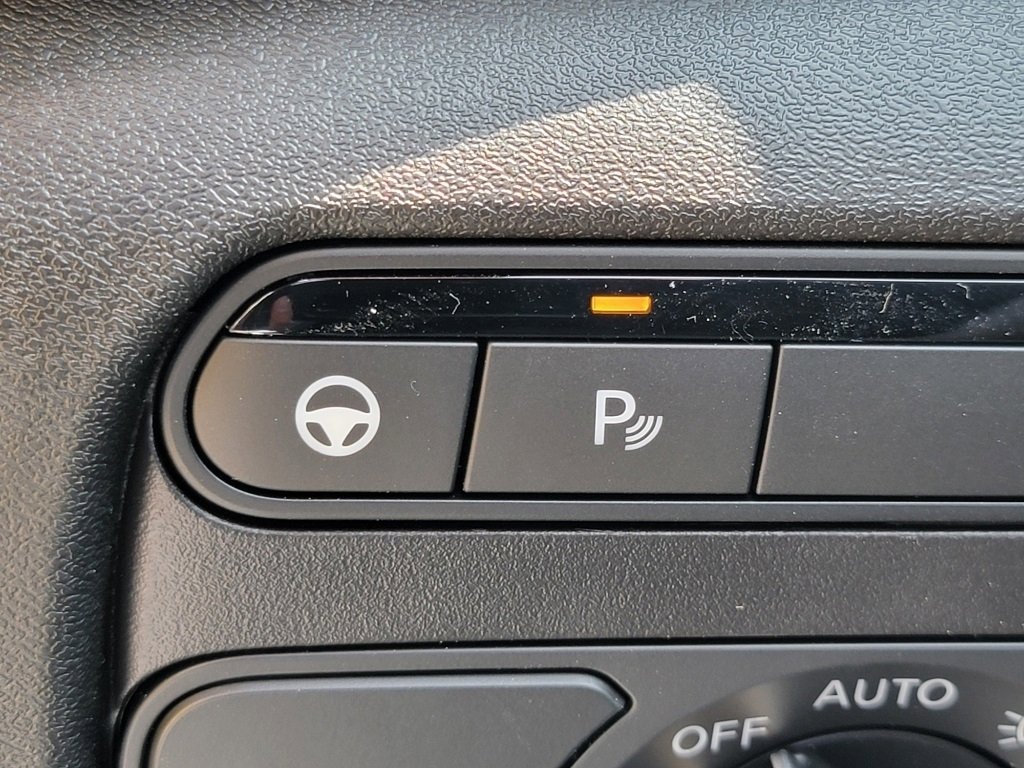 New 2025 INFINITI QX55 Luxe w/ Cargo Package image 12