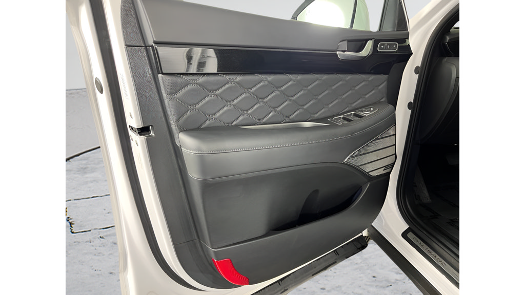 Used 2022 Hyundai Palisade Calligraphy w/ Cargo Package FWD image 9