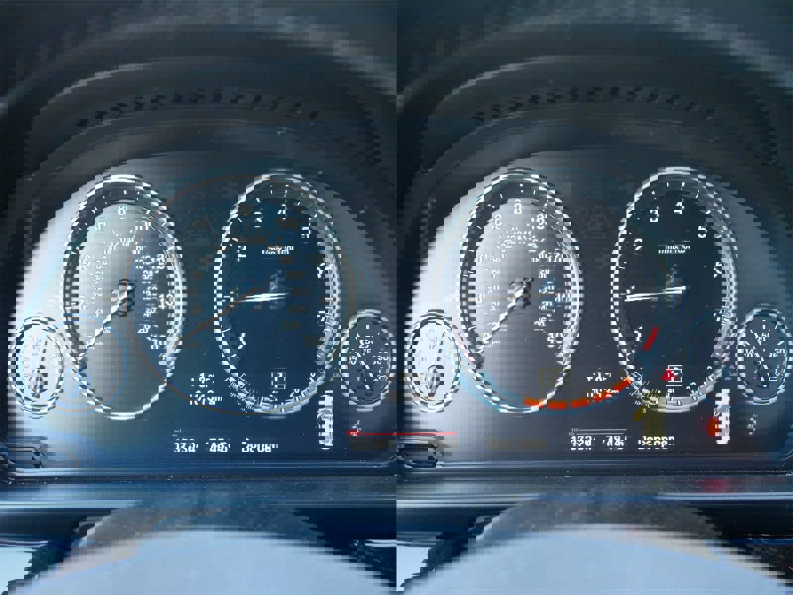 Used 2012 BMW 535i xDrive 535i xDrive image 18