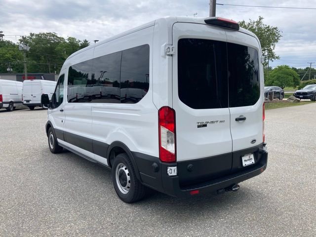 Used 2024 Ford Transit 350 XL image 5