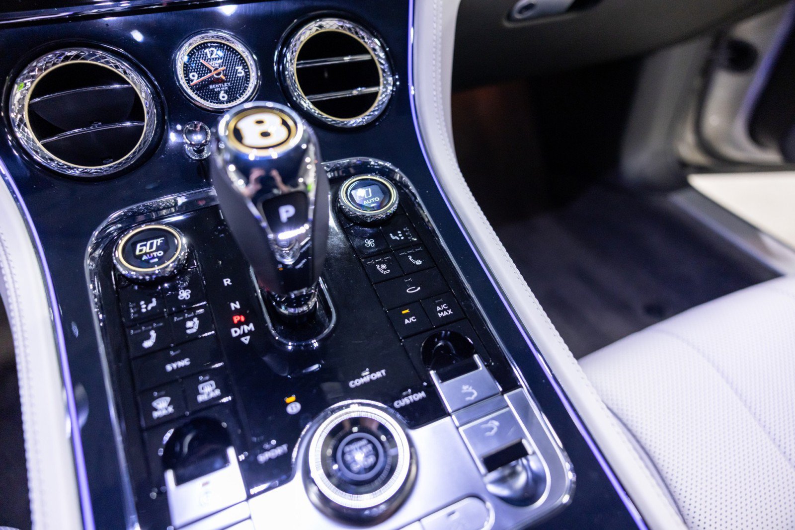 Used 2020 Bentley Continental GT First Edition AWD/4WD image 48