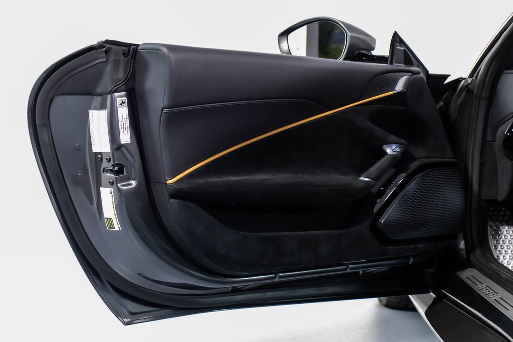 Certified 2024 Ferrari Roma image 34