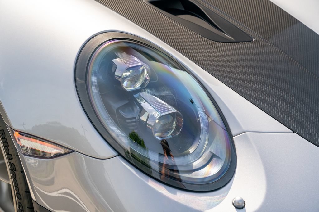 Used 2018 Porsche 911 GT2 RS RWD image 10