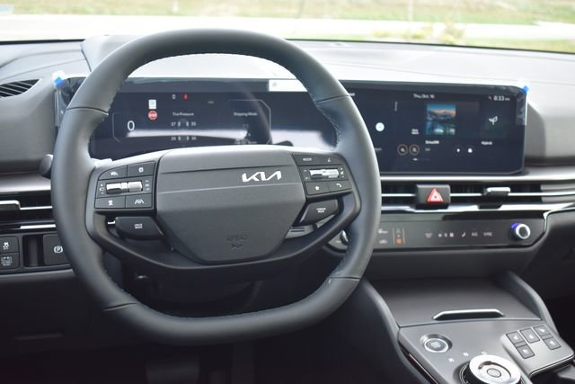 New 2026 Kia Sportage SX Prestige image 23