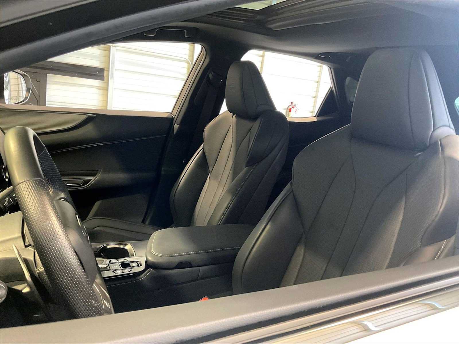Used 2024 Lexus NX 350 F Sport AWD/4WD image 27