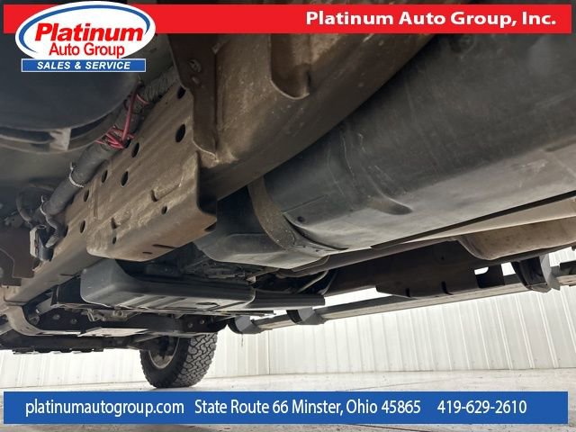 Used 2022 GMC Sierra 2500 Denali w/ Denali Ultimate Package AWD/4WD image 58