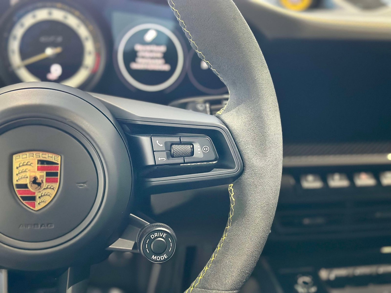 Certified 2022 Porsche 911 GT3 image 23