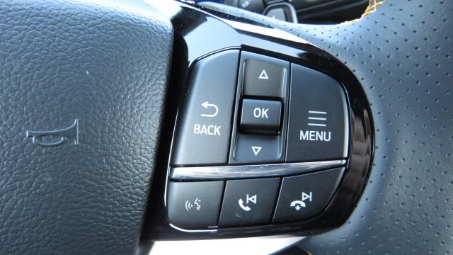 New 2026 Ford Explorer Tremor w/ Tremor Ultimate Package AWD/4WD image 26