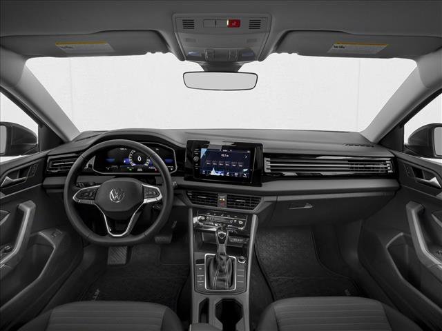 New 2026 Volkswagen Jetta S image 5