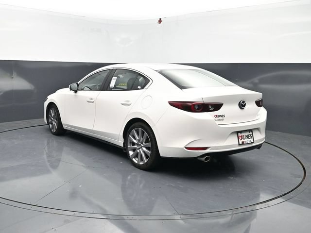 Used 2024 MAZDA MAZDA3 s FWD image 6