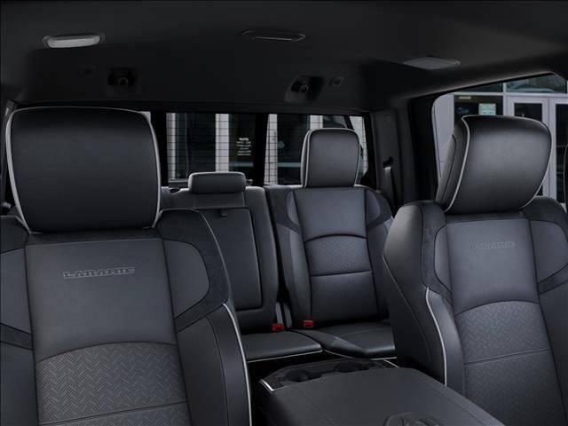 New 2027 RAM 2500 Laramie AWD/4WD image 26