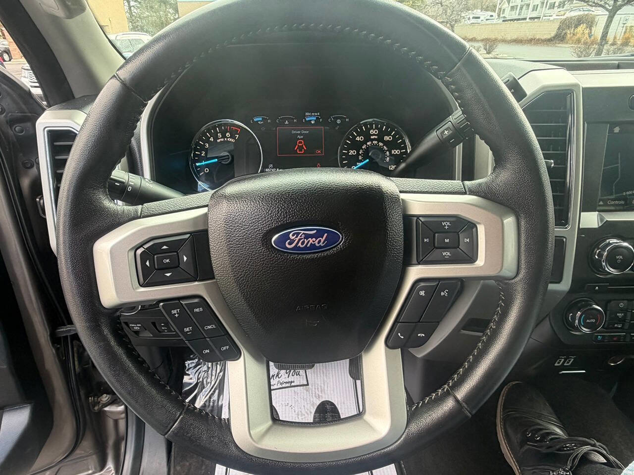 Used 2018 Ford F150 Lariat image 21