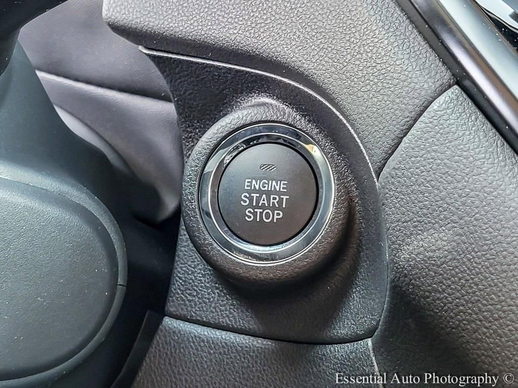 New 2026 Subaru Ascent Bronze Edition image 16