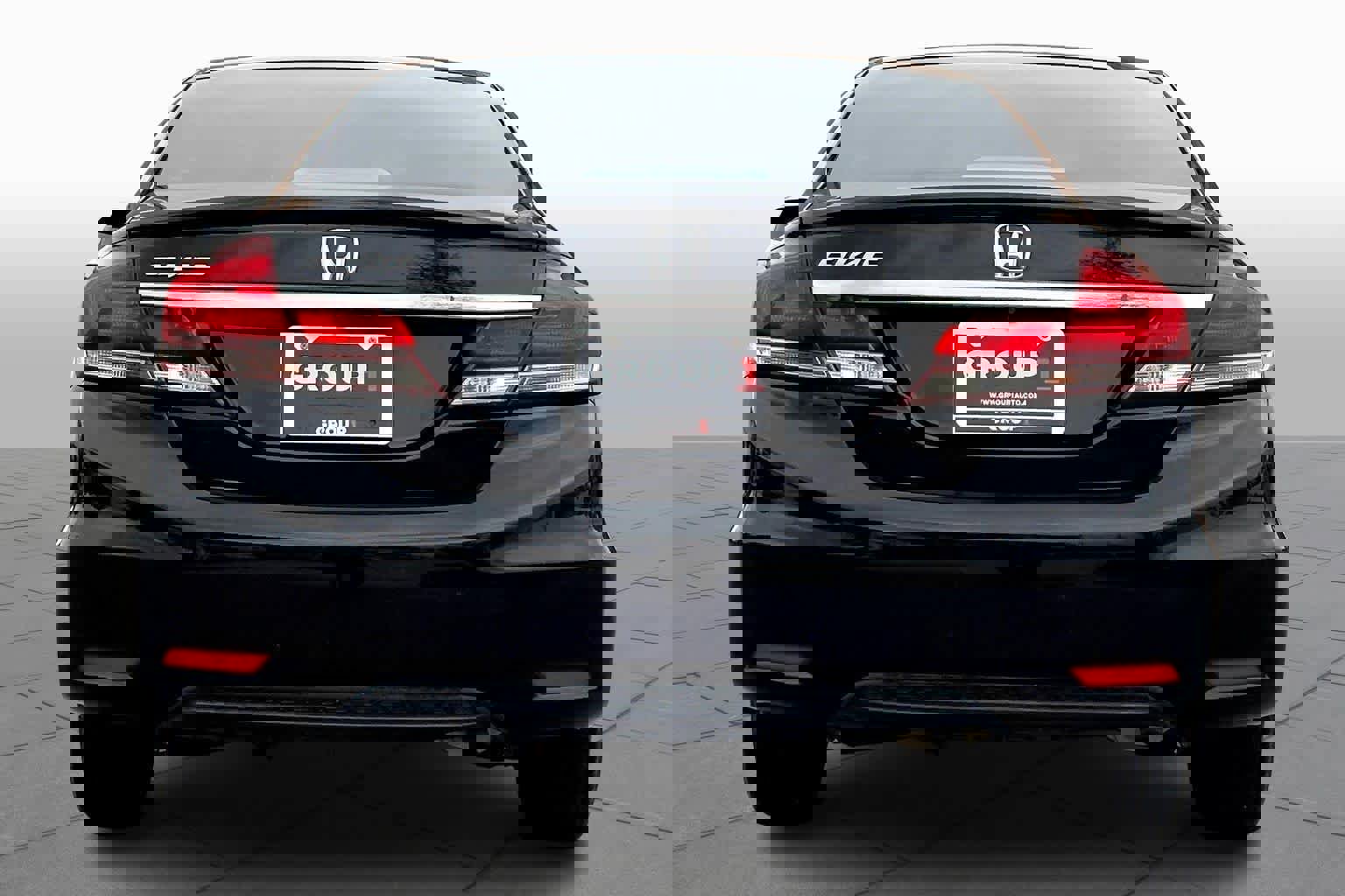 Used 2015 Honda Civic LX image 5