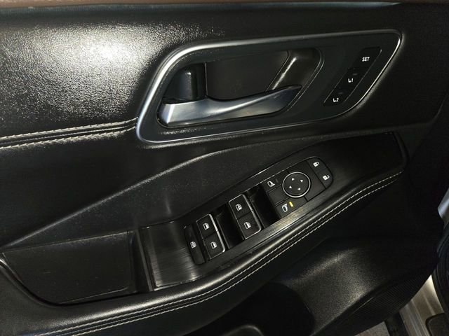 Used 2022 Nissan Rogue Platinum w/ Head-Up Display Package AWD/4WD image 13