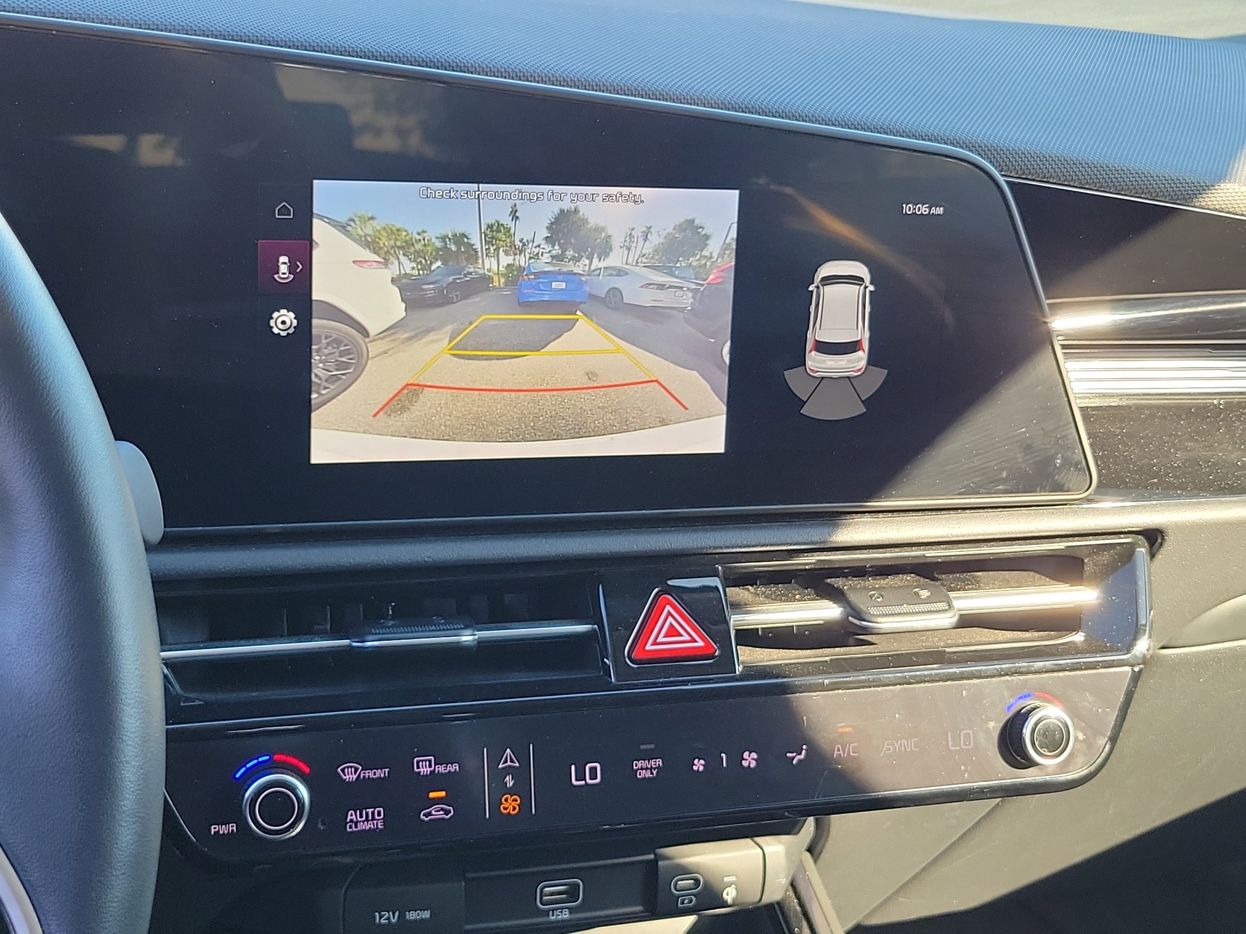 Used 2023 Kia Niro EX Touring image 30