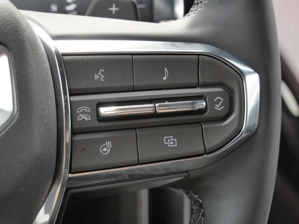 New 2026 GMC Acadia Elevation w/ Black Edition AWD/4WD image 50