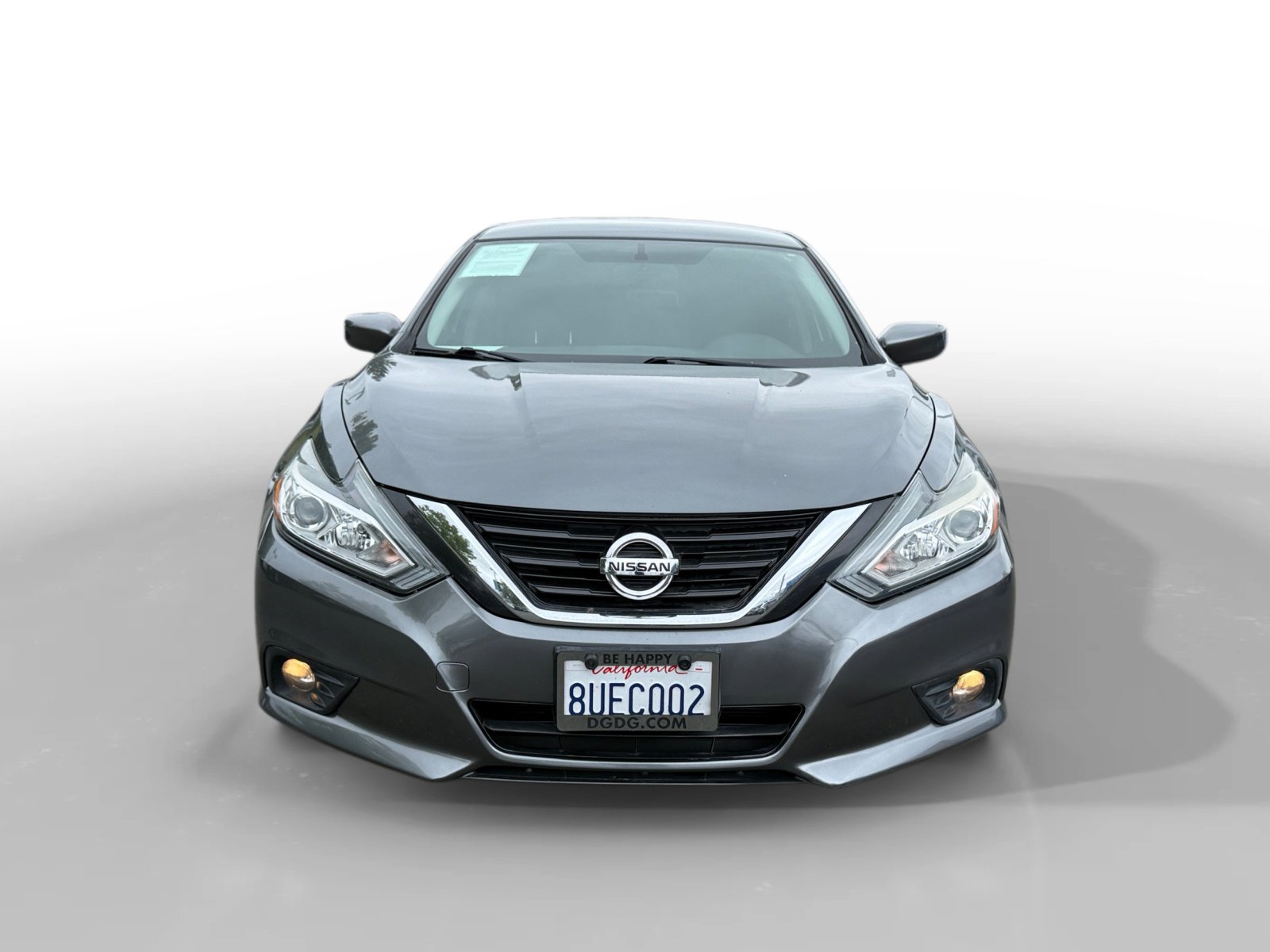 Used 2018 Nissan Altima 2.5 SV FWD image 8
