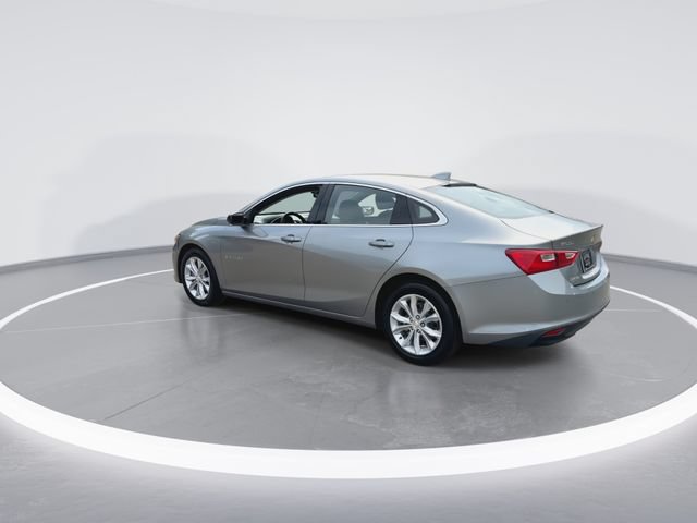Used 2025 Chevrolet Malibu LT FWD image 6
