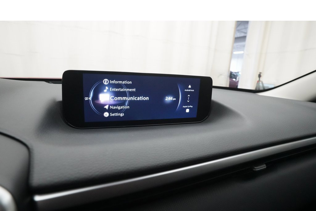 Certified 2025 MAZDA CX-50 2.5 Hybrid w/ Weather Package image 6