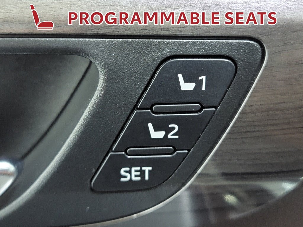 Used 2022 Toyota Highlander Platinum AWD/4WD image 31