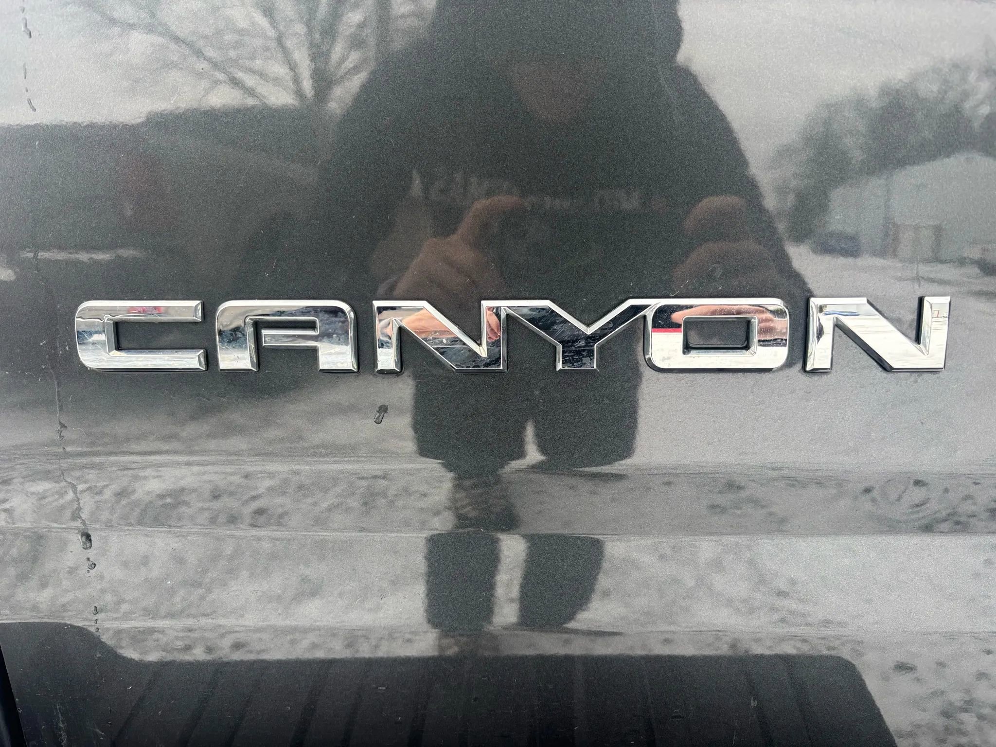 Used 2016 GMC Canyon SLE w/ All Terrain Adventure Package image 14