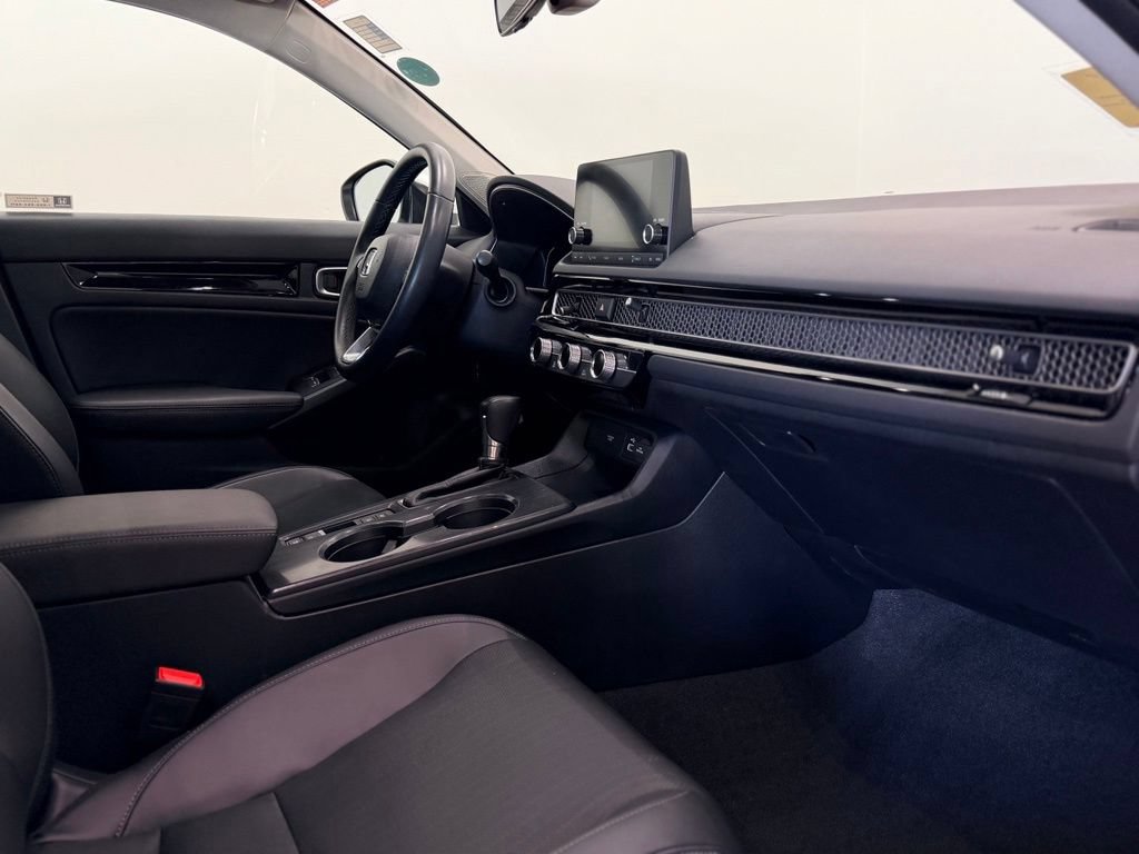 Used 2023 Honda Civic EX-L image 17