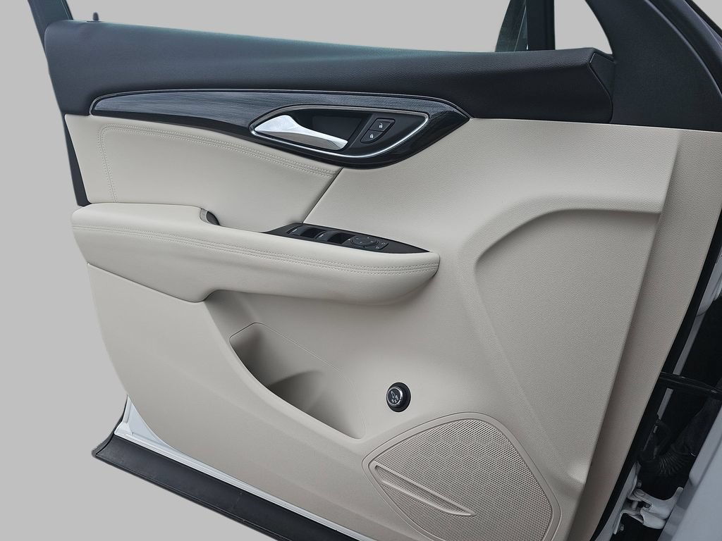 Certified 2023 Buick Envision Preferred AWD/4WD image 33